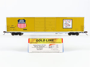 HO Scale Walthers 932-35811 UP Union Pacific 60' Box Car 960605 RTR