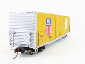 HO Scale Walthers 932-35811 UP Union Pacific 60' Box Car 960605 RTR