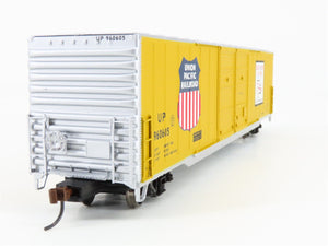 HO Scale Walthers 932-35811 UP Union Pacific 60' Box Car 960605 RTR