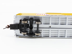 HO Scale Walthers 932-35811 UP Union Pacific 60' Box Car 960605 RTR