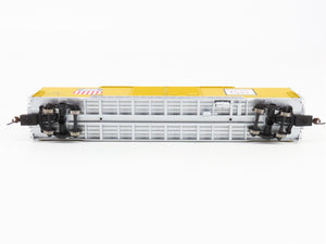 HO Scale Walthers 932-35811 UP Union Pacific 60' Box Car 960605 RTR