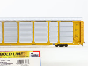 HO Scale Walthers 932-4878 SP Southern Pacific 89' Auto Carrier 517367 RTR