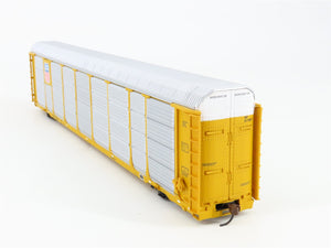 HO Scale Walthers 932-4878 SP Southern Pacific 89' Auto Carrier 517367 RTR
