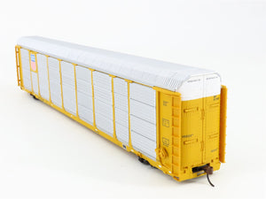 HO Scale Walthers 932-4878 SP Southern Pacific 89' Tri-Level Auto Carrier RTR