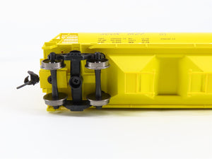 HO Scale Walthers 910-7321 Scoular 59' Cylindrical Hopper 1527 RTR