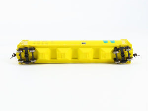 HO Scale Walthers 910-7322 SCLX Scoular 59' Cylindrical Hopper 1551 RTR