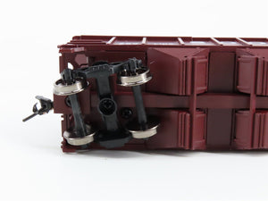 HO Scale Walthers 910-1974 Soo Line 50' 4-Bay Hopper 60369 RTR