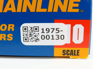 HO Scale Walthers 910-1972 MP Missouri Pacific 50' 4-Bay Hopper 588519 RTR