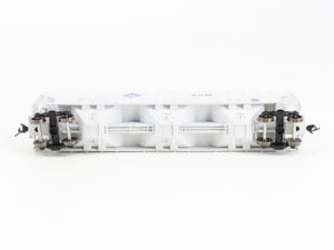 HO Scale Walthers 920-106121 UELX ADM 58' 3-Bay Covered Hopper 10012 RTR