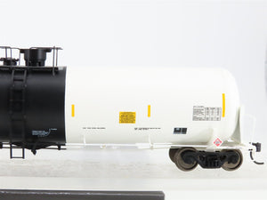 HO Scale Walthers 920-100705 DPRX PBF Holding Co. 55' Tank Car 259512 RTR