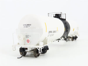 HO Scale Walthers 920-100705 DPRX PBF Holding Co. 55' Tank Car 259512 RTR