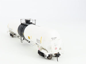 HO Scale Walthers 920-100705 DPRX PBF Holding Co. 55' Tank Car 259512 RTR