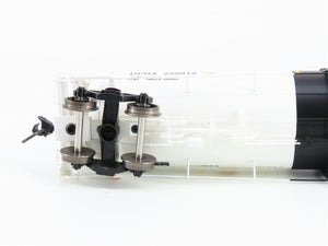 HO Scale Walthers 920-100705 DPRX PBF Holding Co. 55' Tank Car 259512 RTR