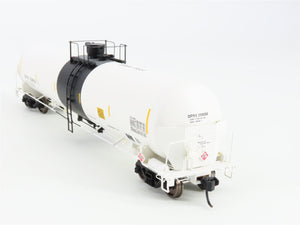 HO Scale Walthers 920-100704 DPRX PBF Holding Co. 55' 30,145-Gal Tank Car RTR