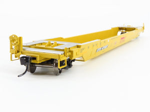 HO Scale Walthers 920-109031 DTTX TTX 53' Flat Car 471557 RTR