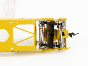 HO Scale Walthers 920-109031 DTTX TTX 53' Flat Car 471557 RTR