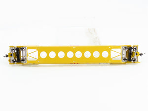 HO Scale Walthers 920-109031 DTTX TTX 53' Flat Car 471557 RTR