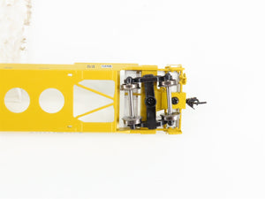 HO Scale Walthers 920-109029 DTTX TTX 53' Flat Car 469576 RTR