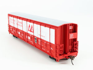 HO Scale Walthers 932-7015 TCAX MacMillan-Bloedel Thrall-Door Box Car 20181 RTR
