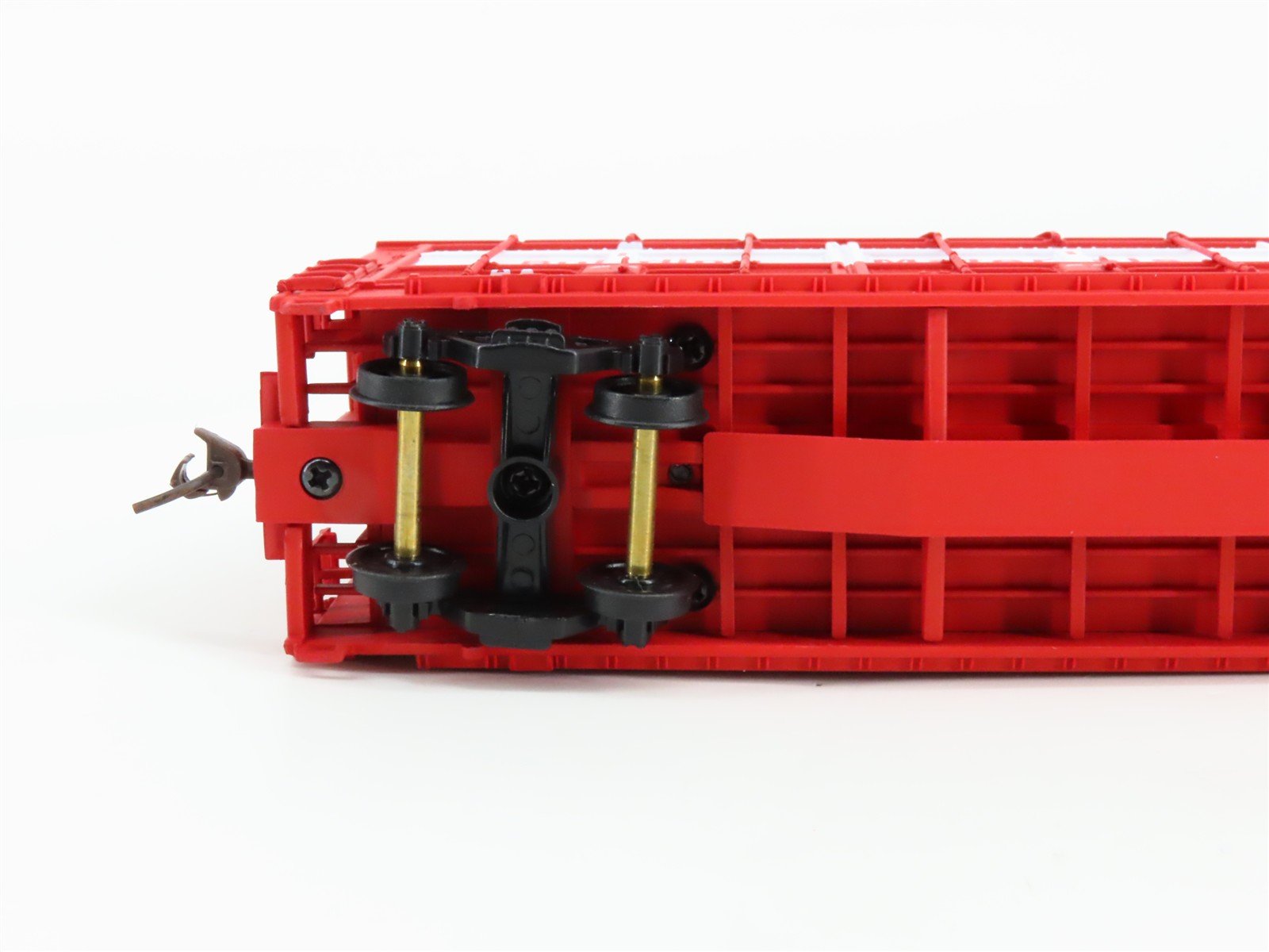 HO Scale Walthers 932-7015 TCAX MacMillan-Bloedel Thrall-Door Box Car 20181 RTR