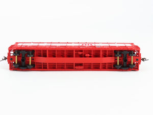 HO Scale Walthers 932-7015 TCAX MacMillan-Bloedel Thrall-Door Box Car 20181 RTR