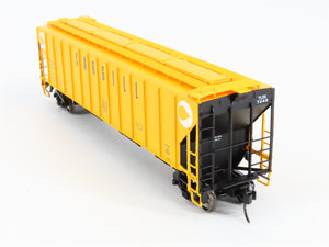 HO Scale PROTO 2000 21370 TLDX Cargill 3-Bay Covered Hopper 7248 RTR