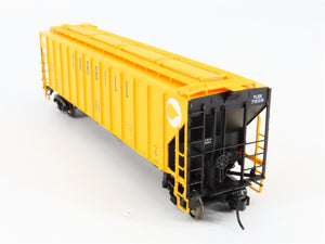 HO Scale PROTO 2000 21330 TLDX Cargill 3-Bay Covered Hopper 7505 RTR