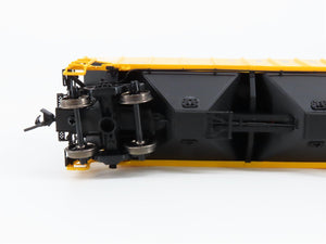 HO Scale PROTO 2000 21330 TLDX Cargill 3-Bay Covered Hopper 7505 RTR