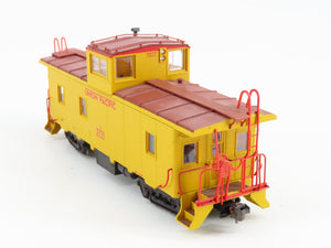 HO Scale Märklin 45702 UP Union Pacific CA-3 Cupola Caboose 3771 RTR