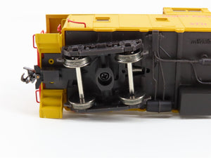 HO Scale Märklin 45702 UP Union Pacific CA-3 Cupola Caboose 3771 RTR