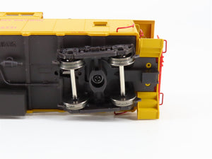 HO Scale Märklin 45702 UP Union Pacific CA-3 Cupola Caboose 3771 RTR