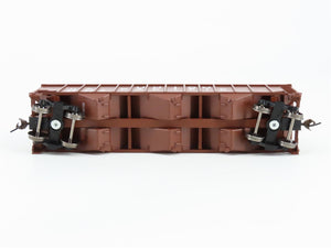 HO Scale Bachmann 18702 UP Union Pacific 3-Bay Hopper 36255 RTR