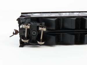HO Scale Bachmann 17642 NW Norfolk & Western 40' 4-Bay Hopper 12988 RTR