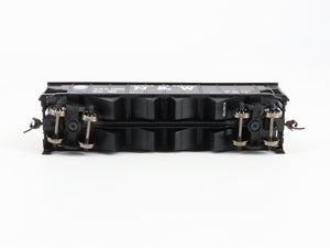 HO Scale Bachmann 17642 NW Norfolk & Western 40' 4-Bay Hopper 12988 RTR