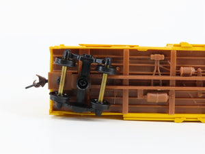 HO Scale Walthers 931-680 UP Union Pacific 40' Stock/Cattle Car 42336 RTR
