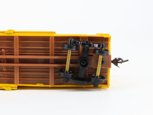 HO Scale Walthers 931-680 UP Union Pacific 40' Stock/Cattle Car 42336 RTR