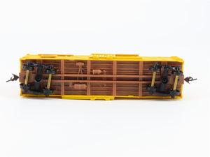 HO Scale Walthers 931-680 UP Union Pacific 40' Stock/Cattle Car 42336 RTR