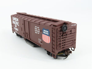 HO Scale Walthers 931-751 UP Union Pacific 40' Box Car 113803 RTR