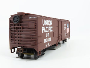 HO Scale Walthers 931-751 UP Union Pacific 40' Box Car 113803 RTR
