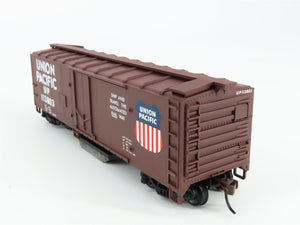 HO Scale Walthers 931-751 UP Union Pacific 40' Box Car 113803 RTR