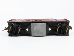 HO Scale Walthers 931-751 UP Union Pacific 40' Box Car 113803 RTR