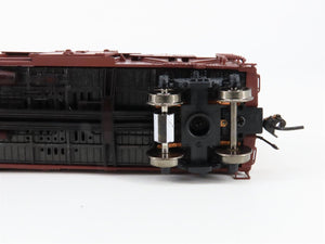 HO Scale Broadway Limited Imports 1344 NW Norfolk & Western Stock/Cattle Car RTR