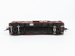 HO Scale Broadway Limited Imports 1344 NW Norfolk & Western Stock/Cattle Car RTR
