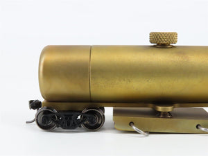 HO Scale CMX Products CMX-HO The Clean Machine Track Cleaning Tank Car RTR