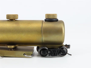 HO Scale CMX Products CMX-HO The Clean Machine Track Cleaning Tank Car RTR
