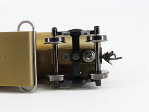 HO Scale CMX Products CMX-HO The Clean Machine Track Cleaning Tank Car RTR