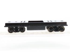 HO Scale Centerline Products Rail Cleaner Car RTR