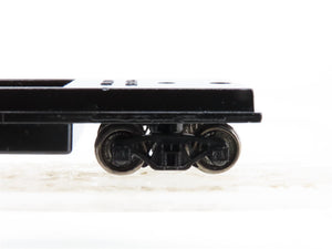 HO Scale Centerline Products Rail Cleaner Car RTR