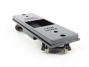 HO Scale Centerline Products Rail Cleaner Car RTR