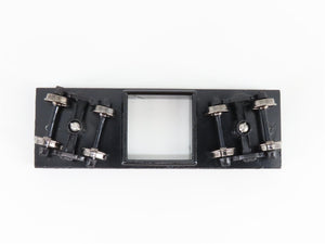 HO Scale Centerline Products Rail Cleaner Car RTR